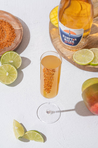 Fall for Bubbly