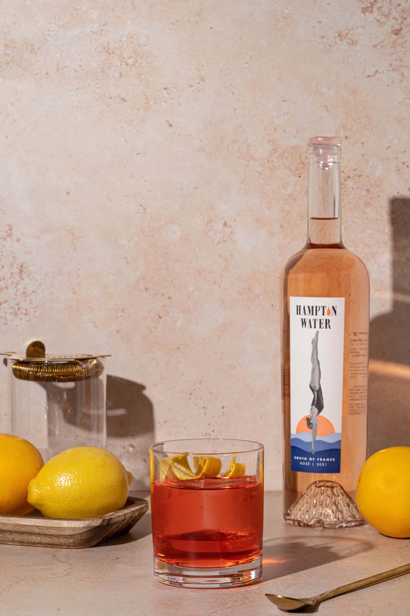 Divers Negroni