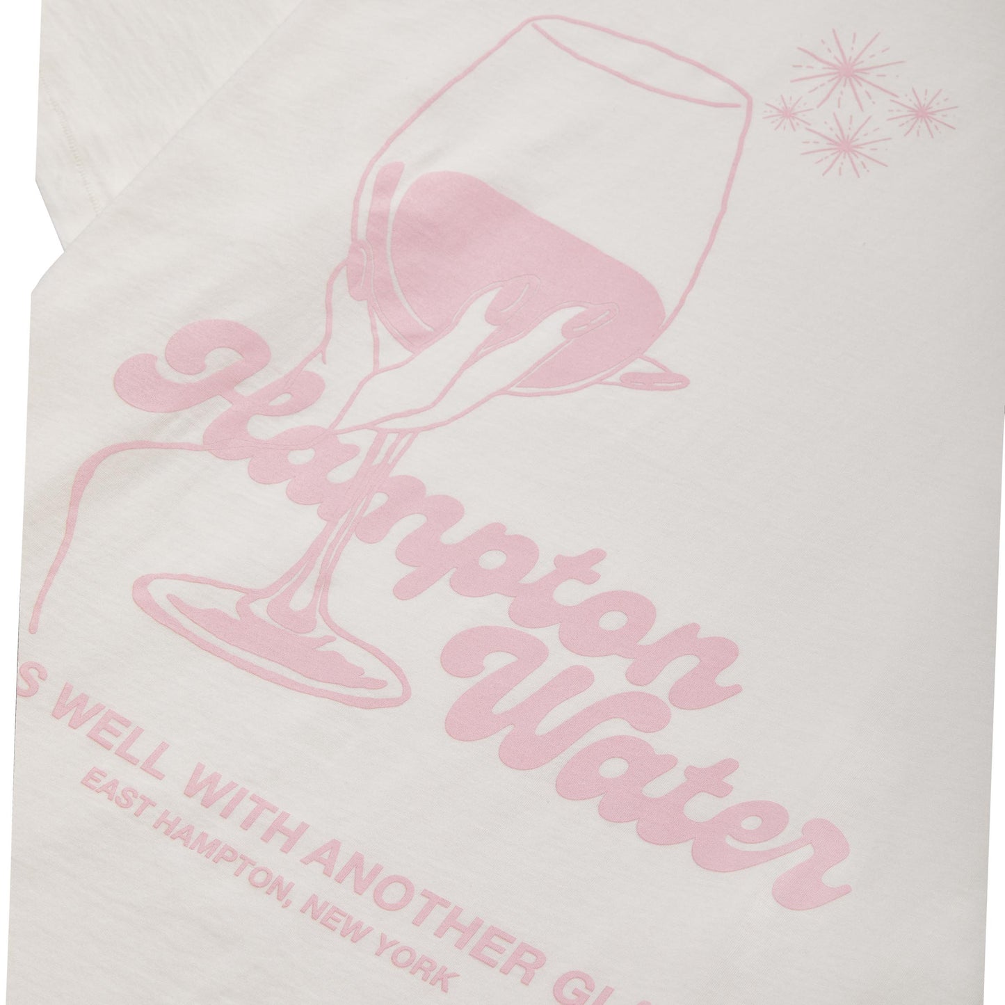 Montauk Disco T-Shirt