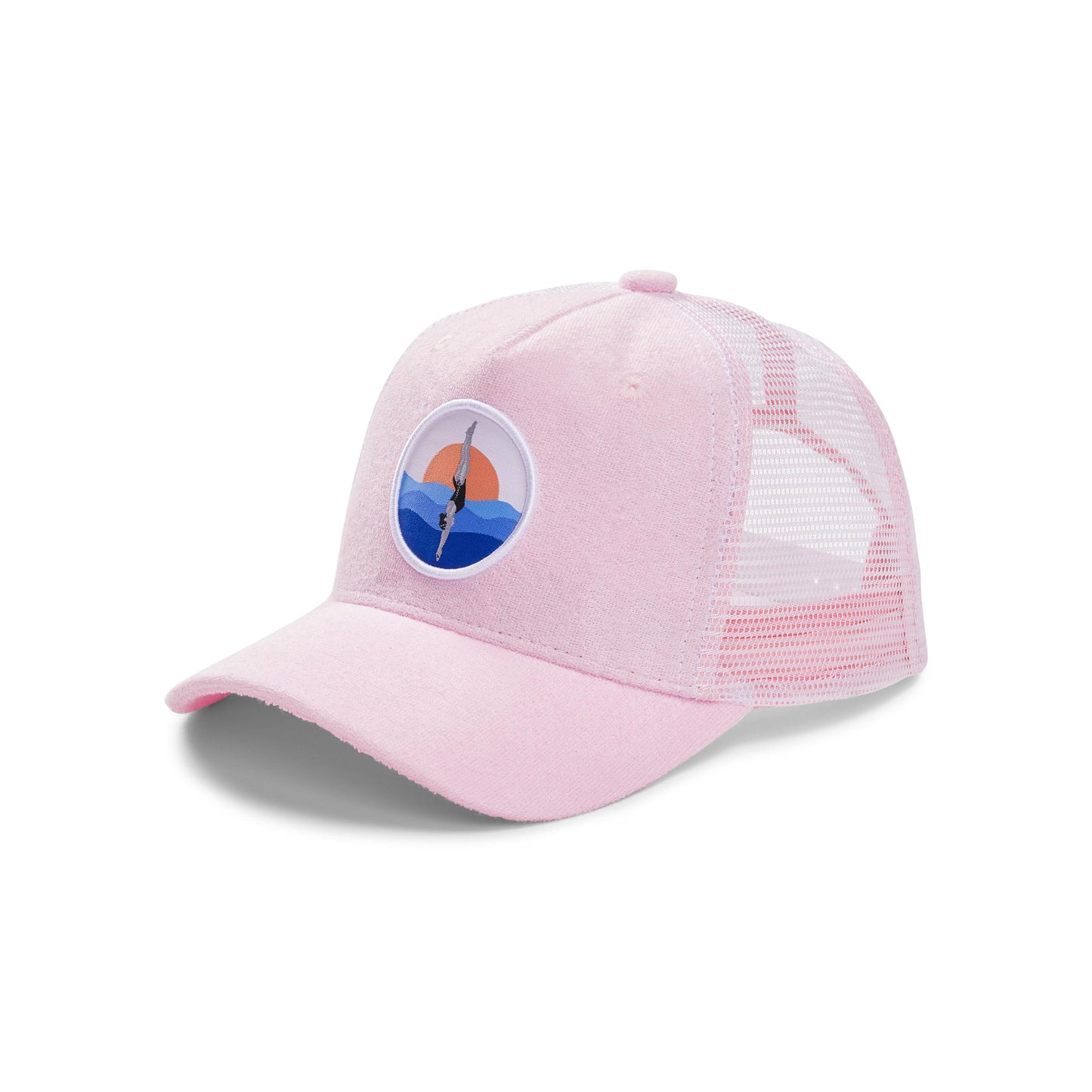 Ditch Plains Trucker Hat