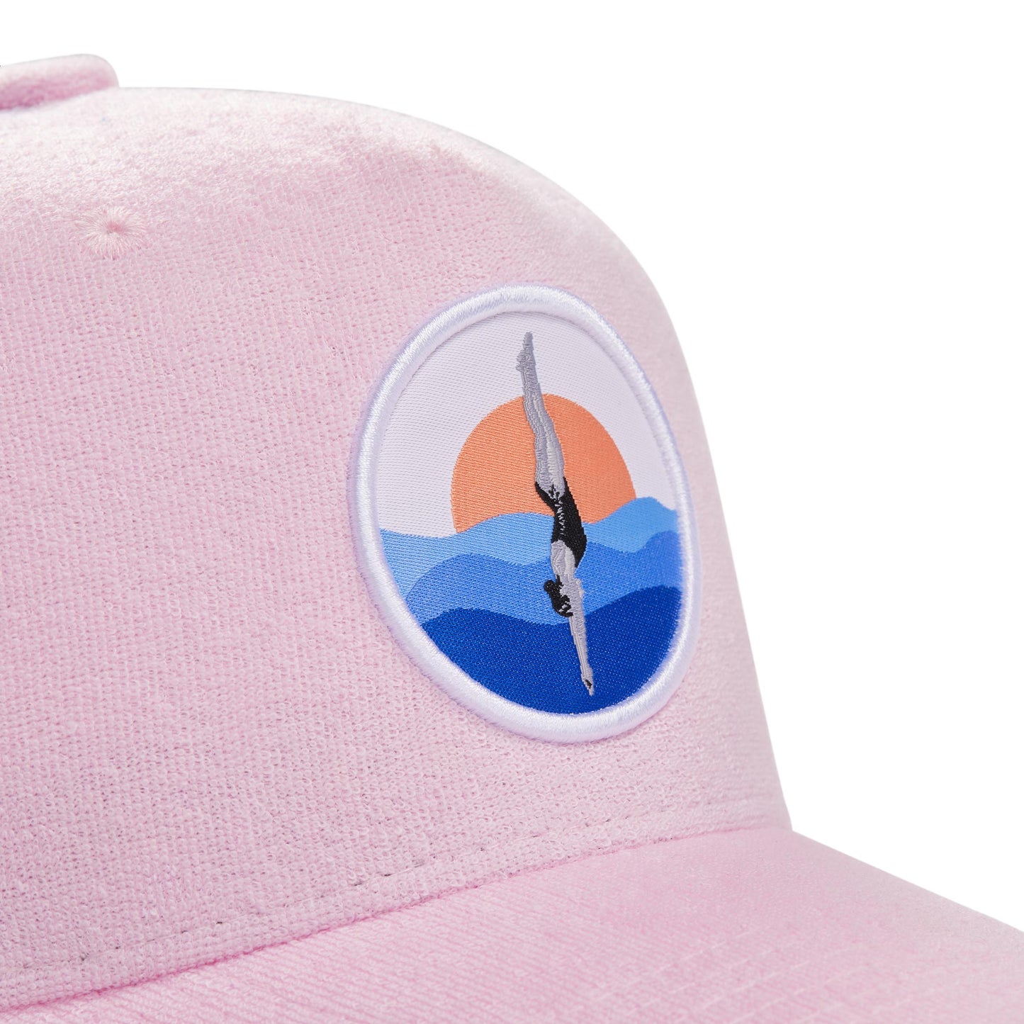 Ditch Plains Trucker Hat