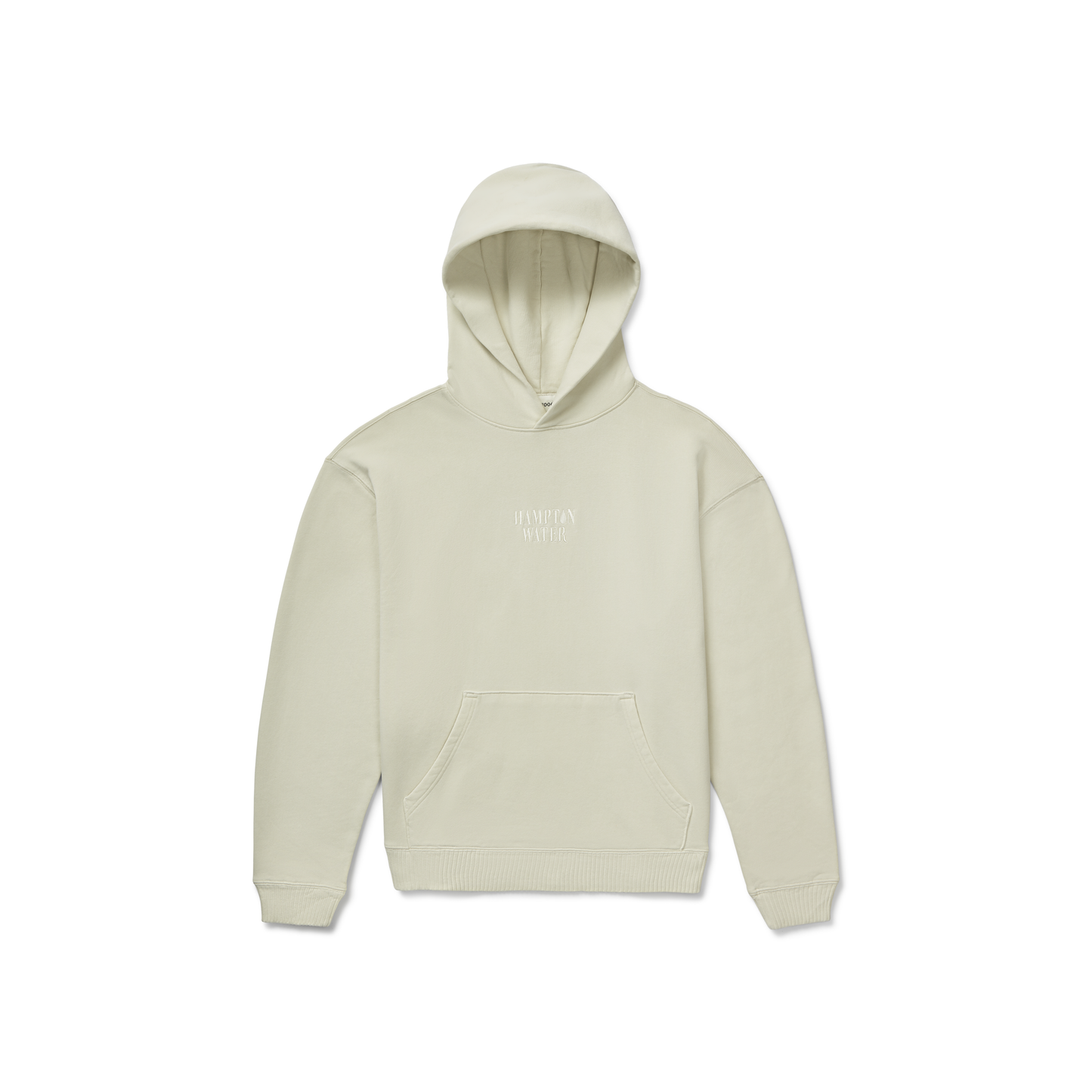 The Explorer Hoodie