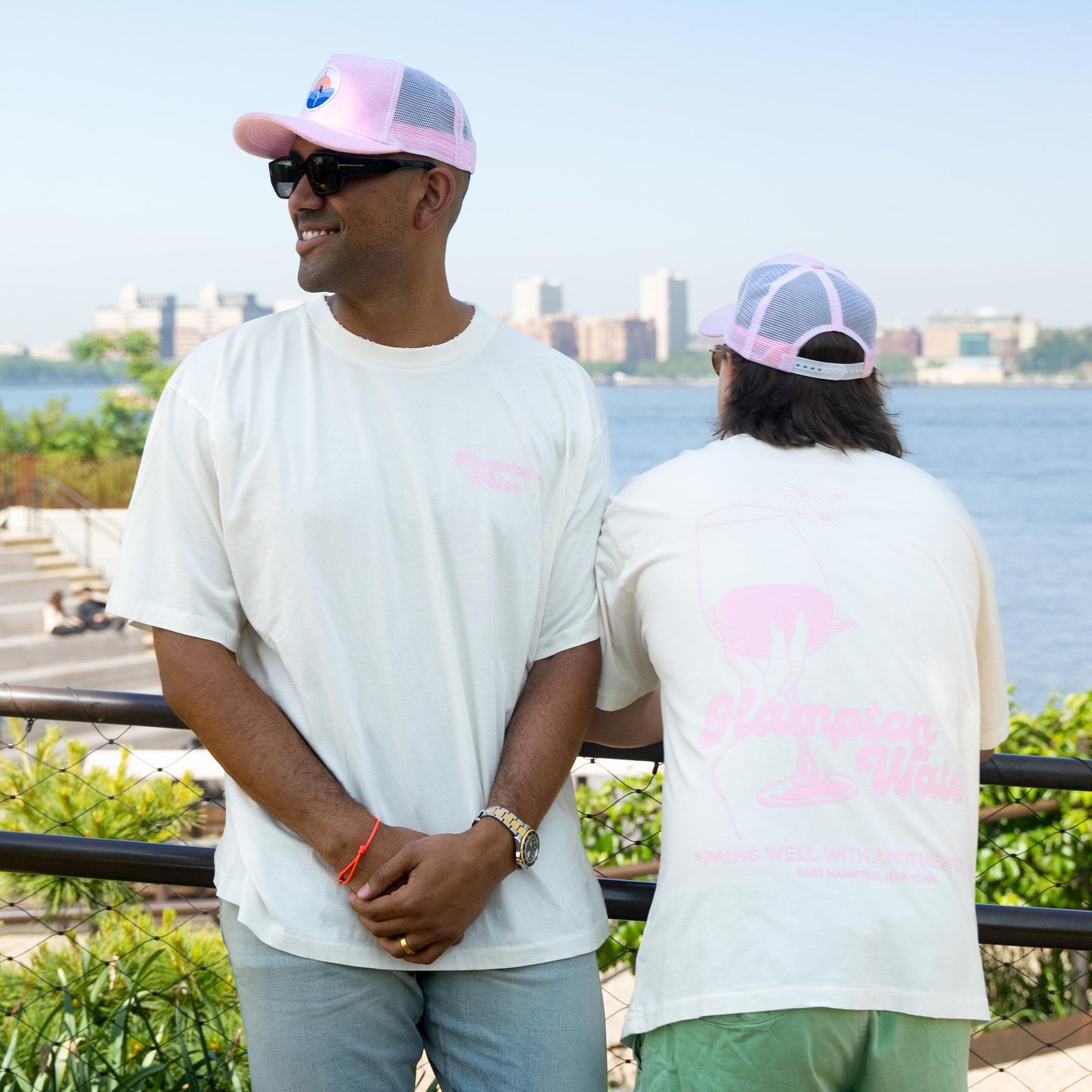 Montauk Disco T-Shirt