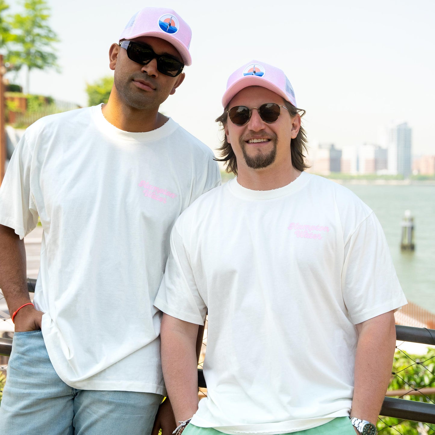 Montauk Disco T-Shirt