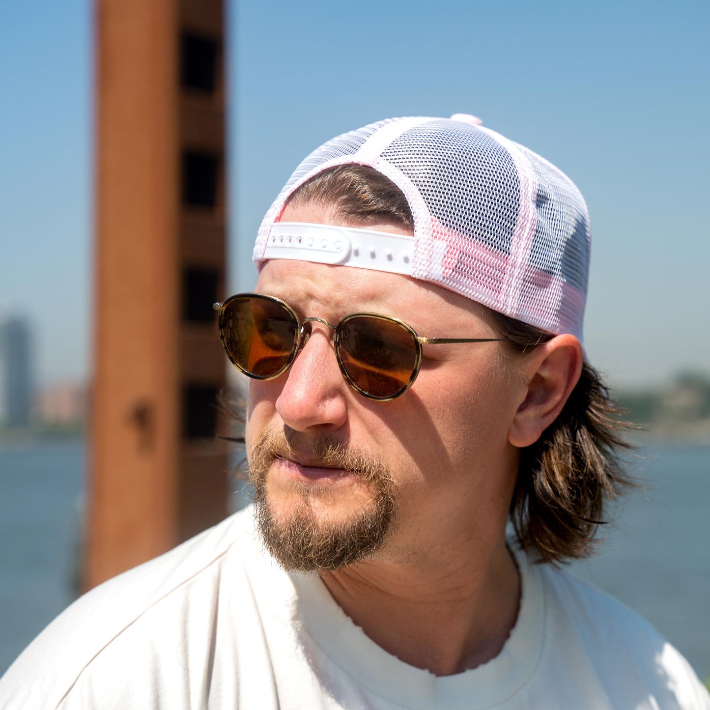 Ditch Plains Trucker Hat