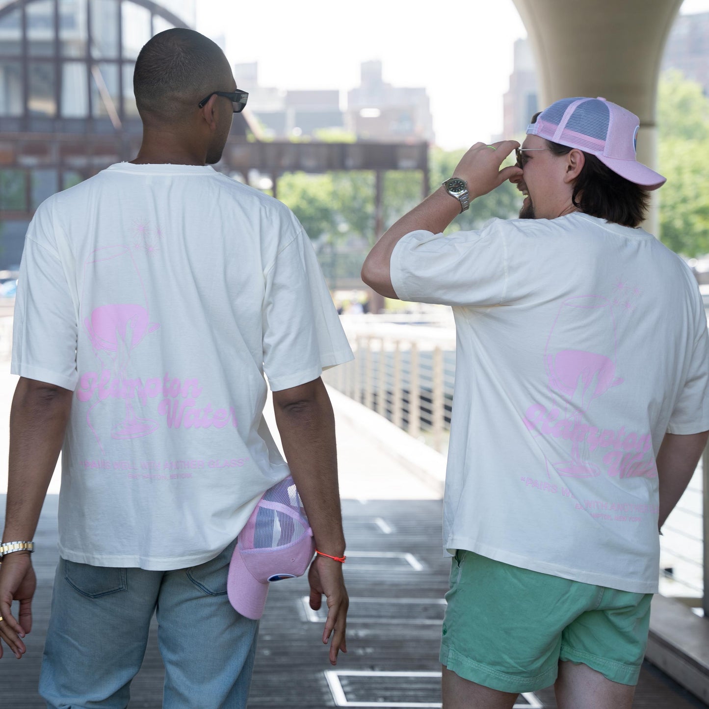 Montauk Disco T-Shirt