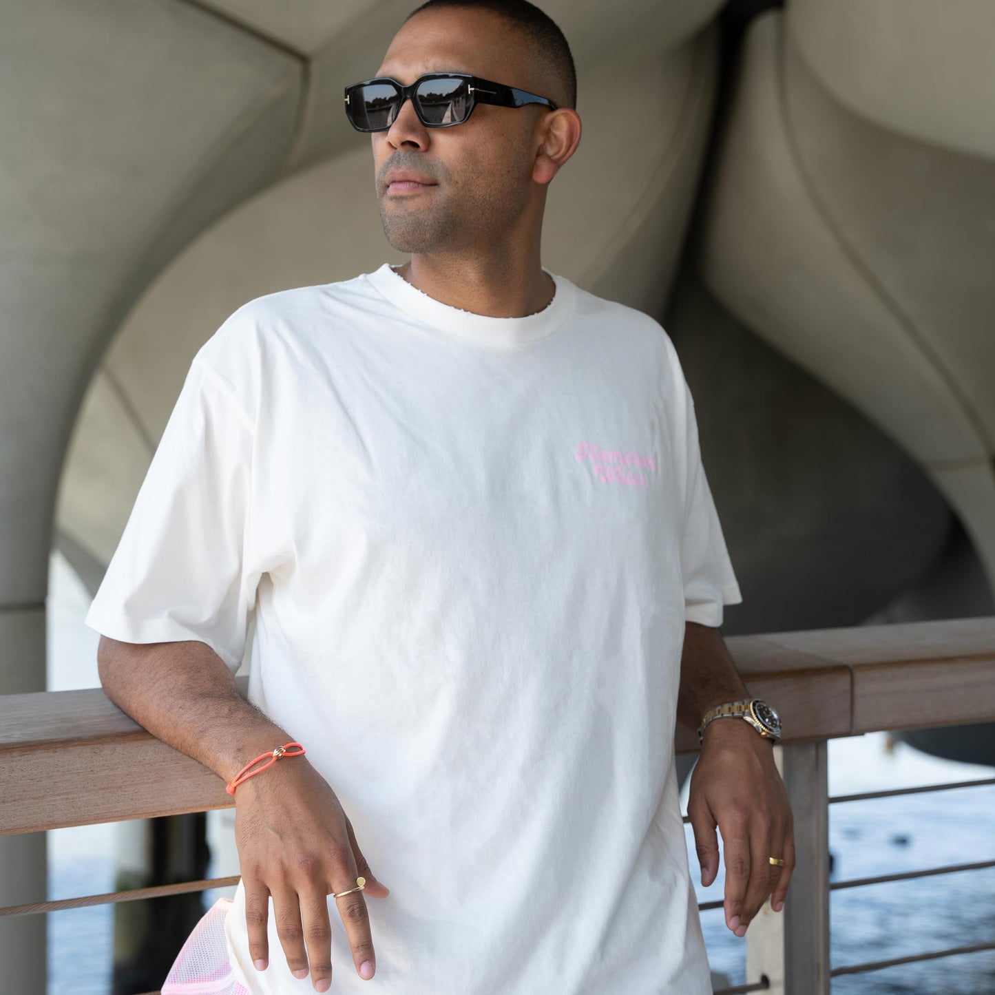 Montauk Disco T-Shirt
