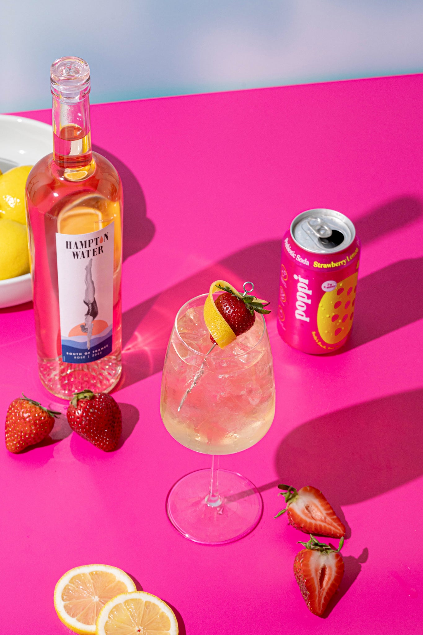 Fizz & Twist