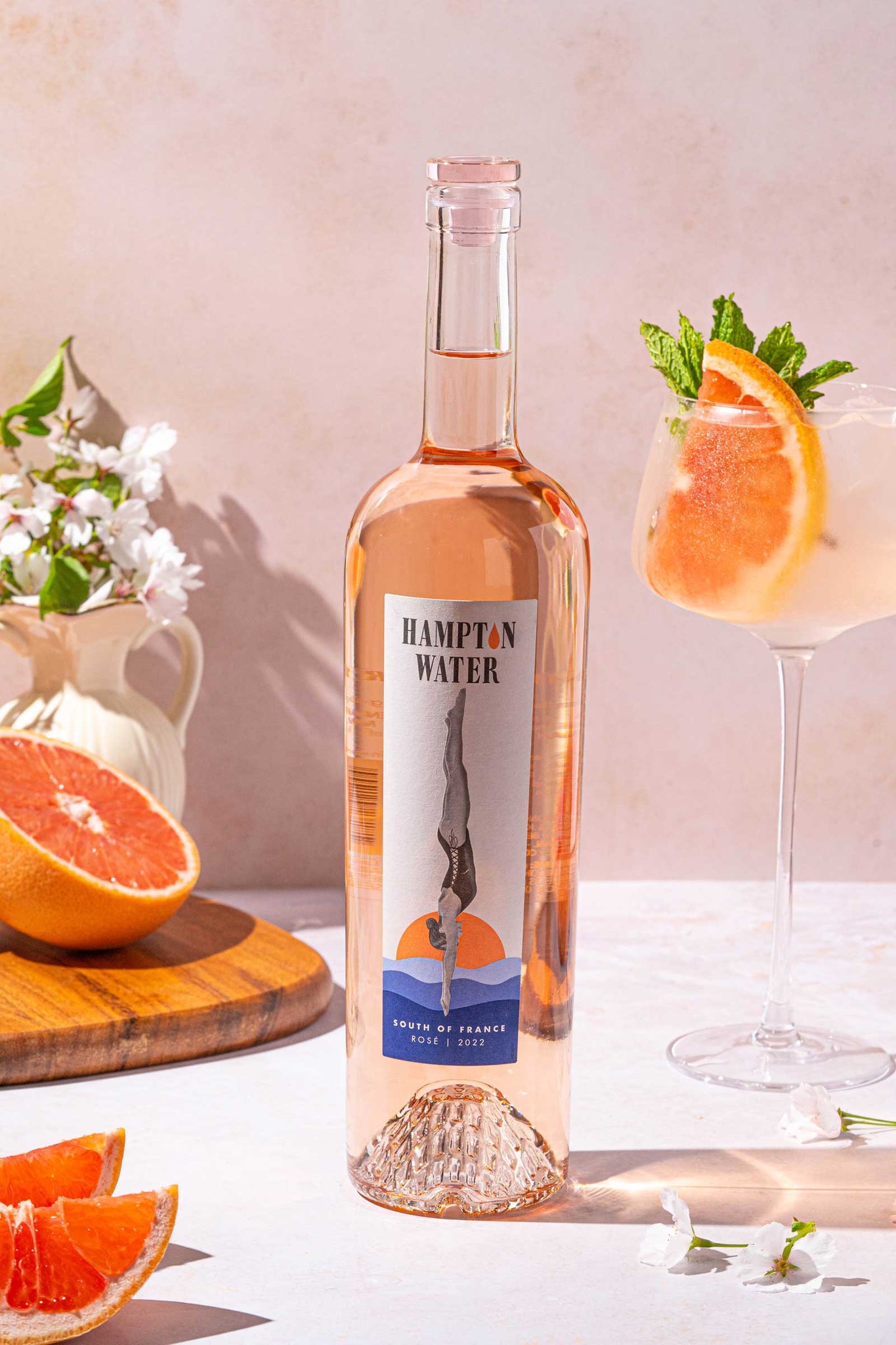 Hampton Spritz
