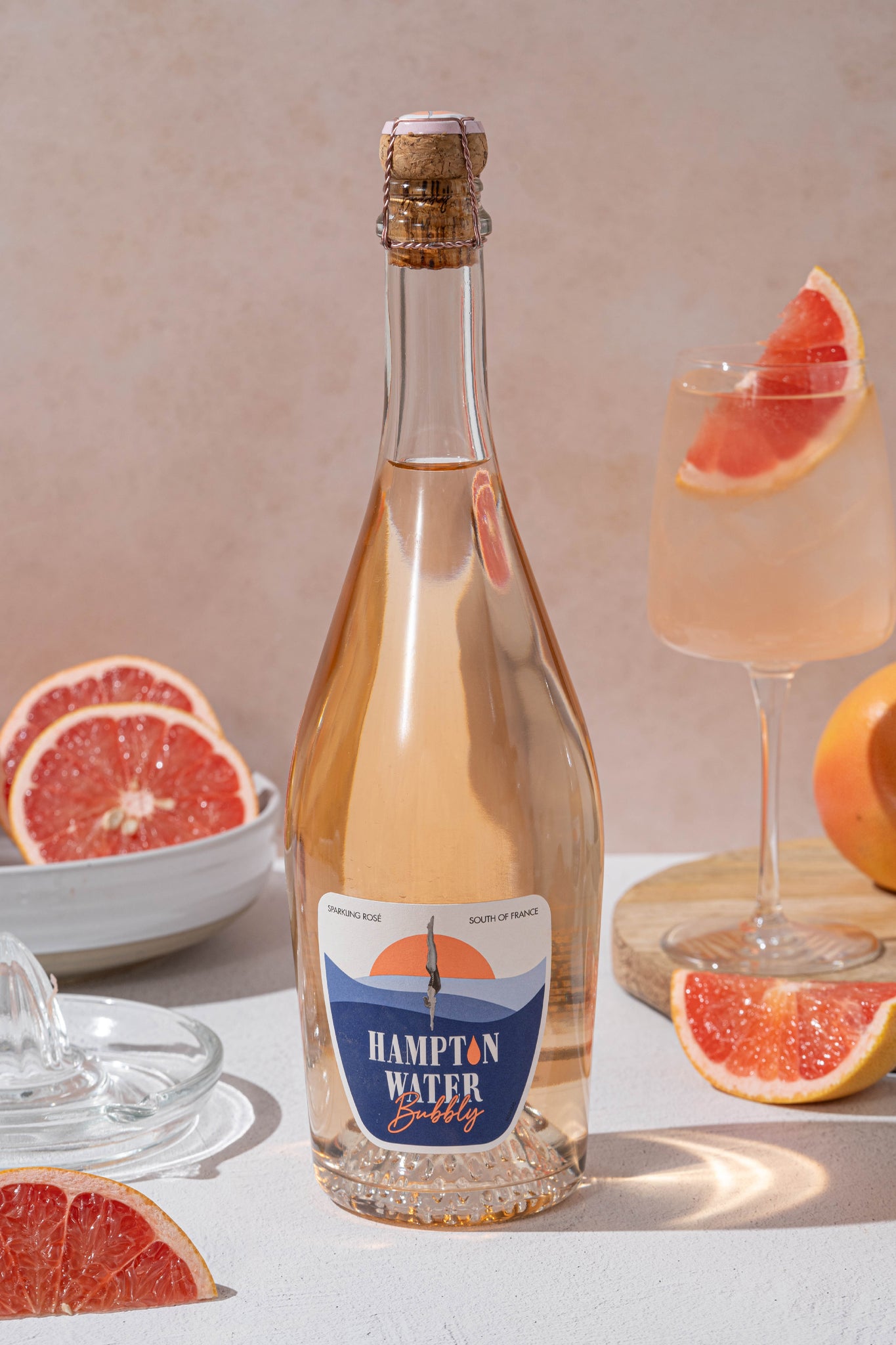 Bubbly Spritz