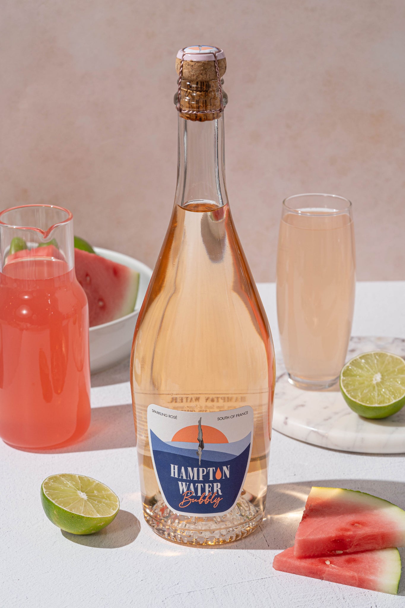 The Dayton Island Sipper