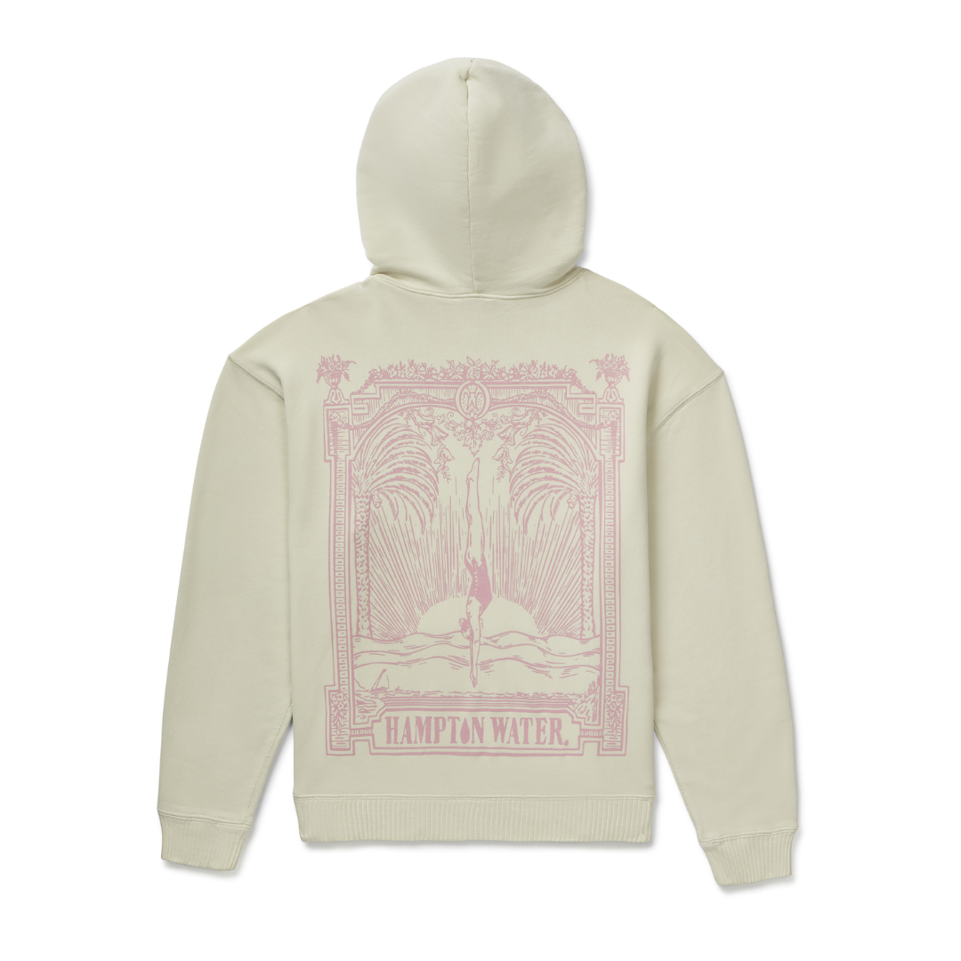 The Explorer Hoodie