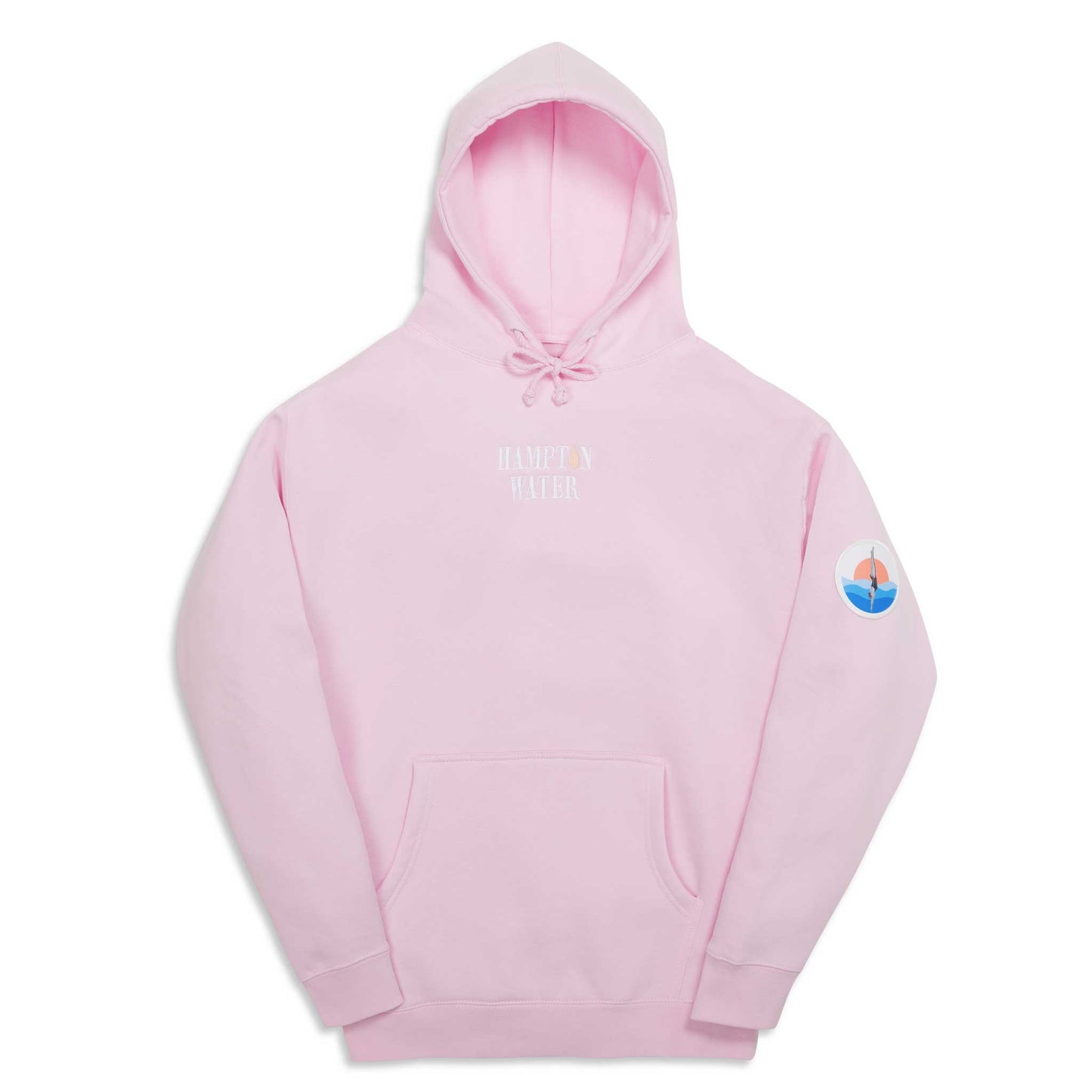 The Amagansett Hoodie