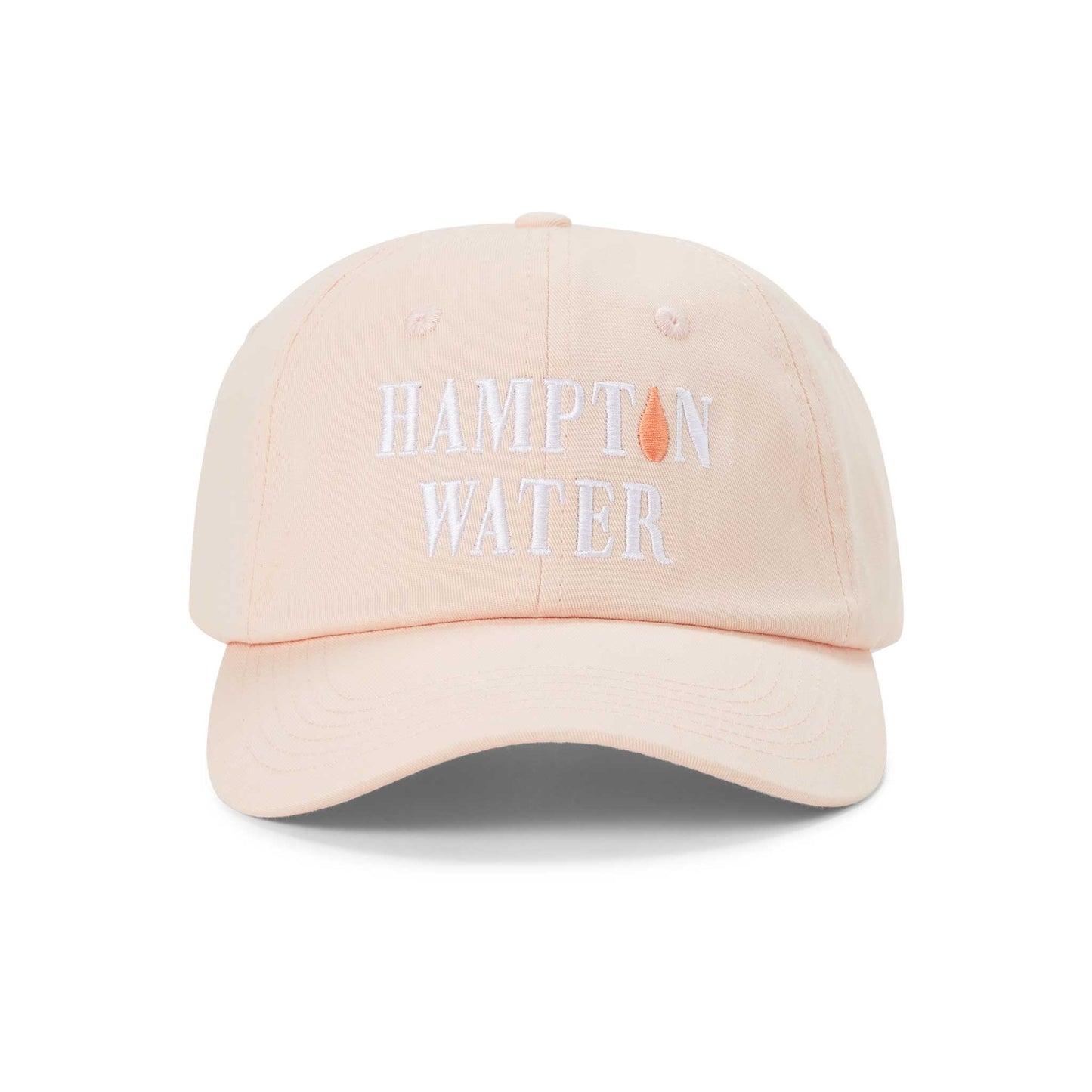 The Weekender Dad Hat