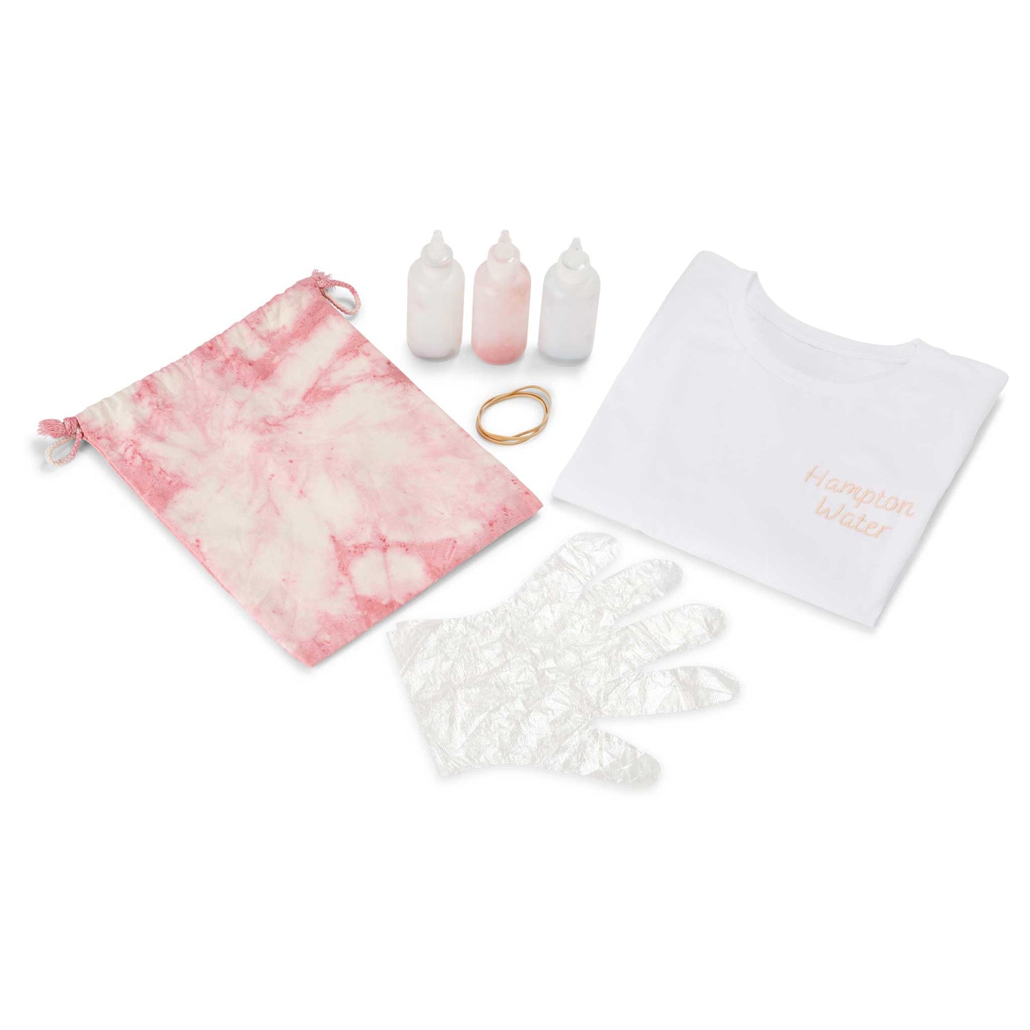 The Hampton Water Tie Dye Kit