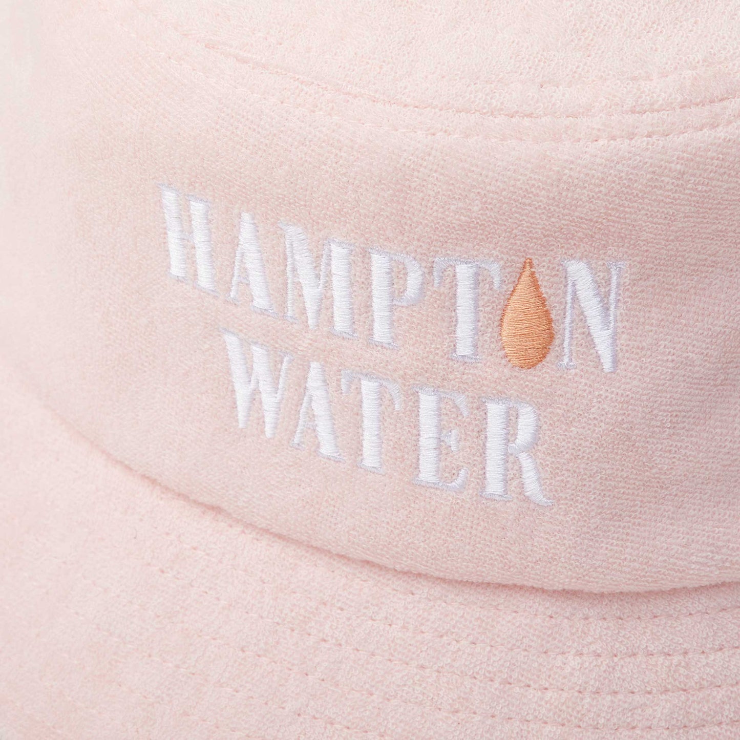 The Surf Lodge Bucket Hat