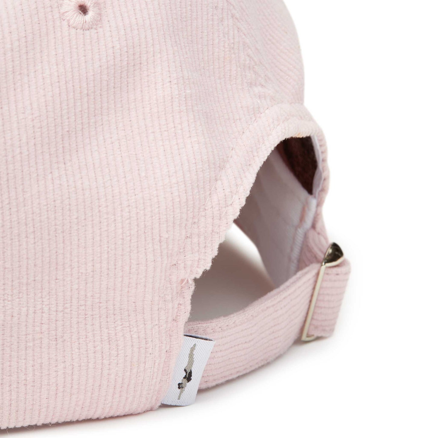 The Social Club Dad Hat