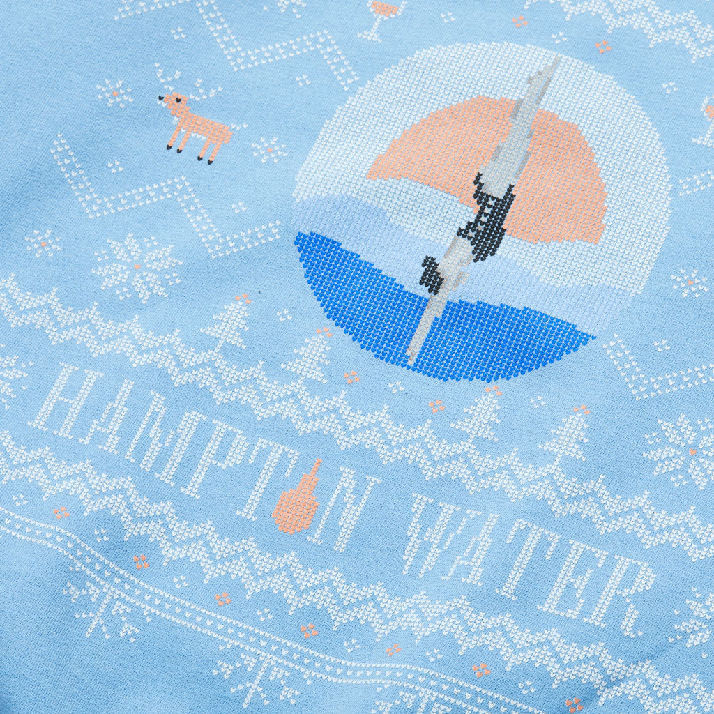 Hampton Holidays Crew Neck