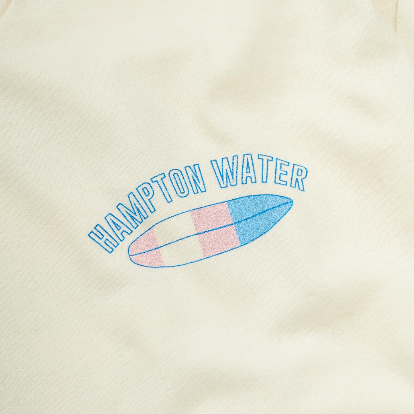 AJ Wiley x Hampton Water Limited Edition T-shirt