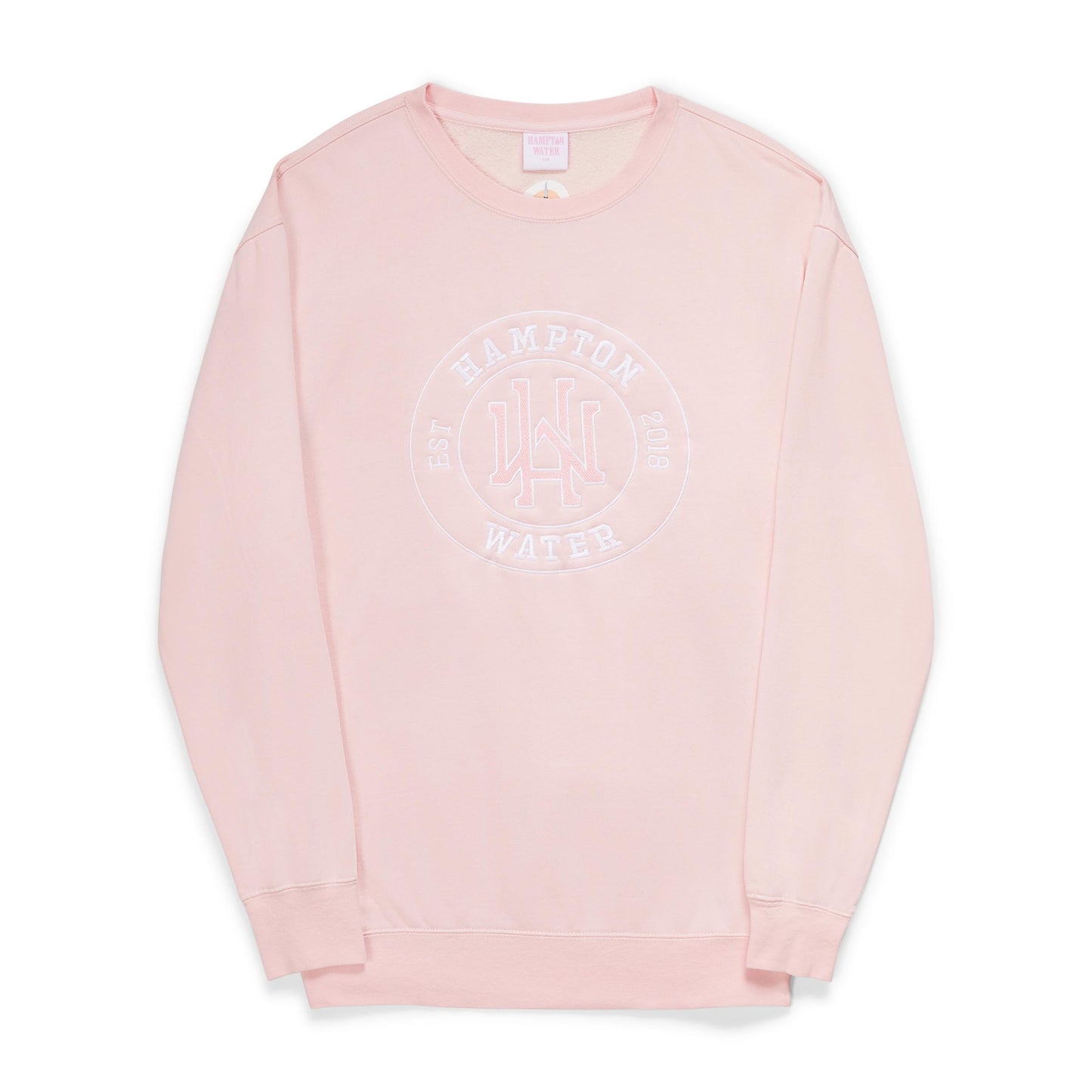 Summer Semester Crew Neck