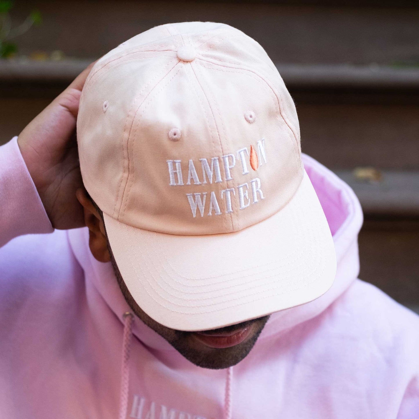 The Weekender Dad Hat