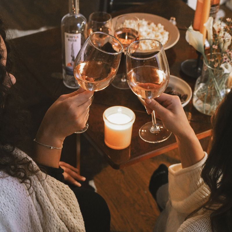 Your Go-To Guide for the Perfect Summer Date Night