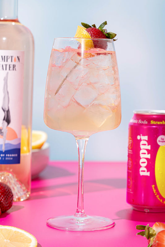 Fizz & Twist