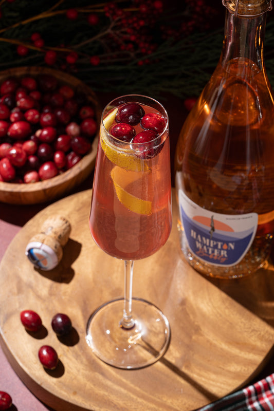 Hampton Water Rosé