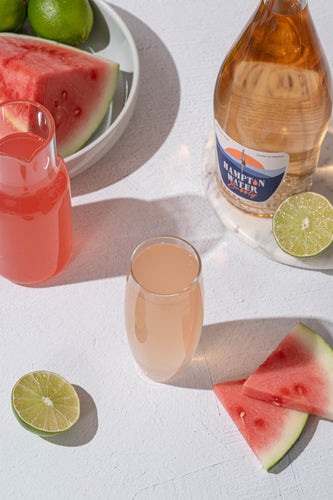The Dayton Island Sipper