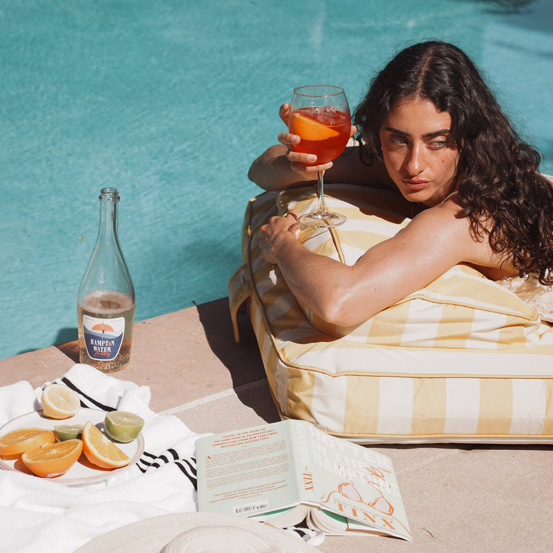 What Rosé Do They Drink on Summer House? Meet Hampton Water