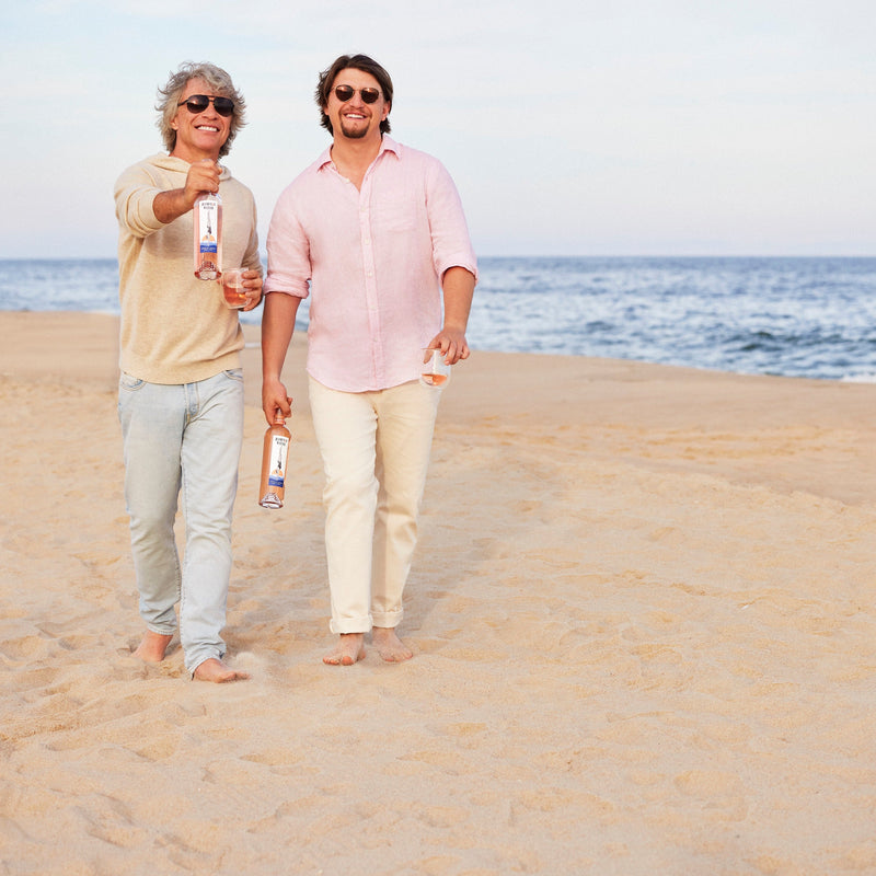 Behind the Bottle: Storytelling with Founders