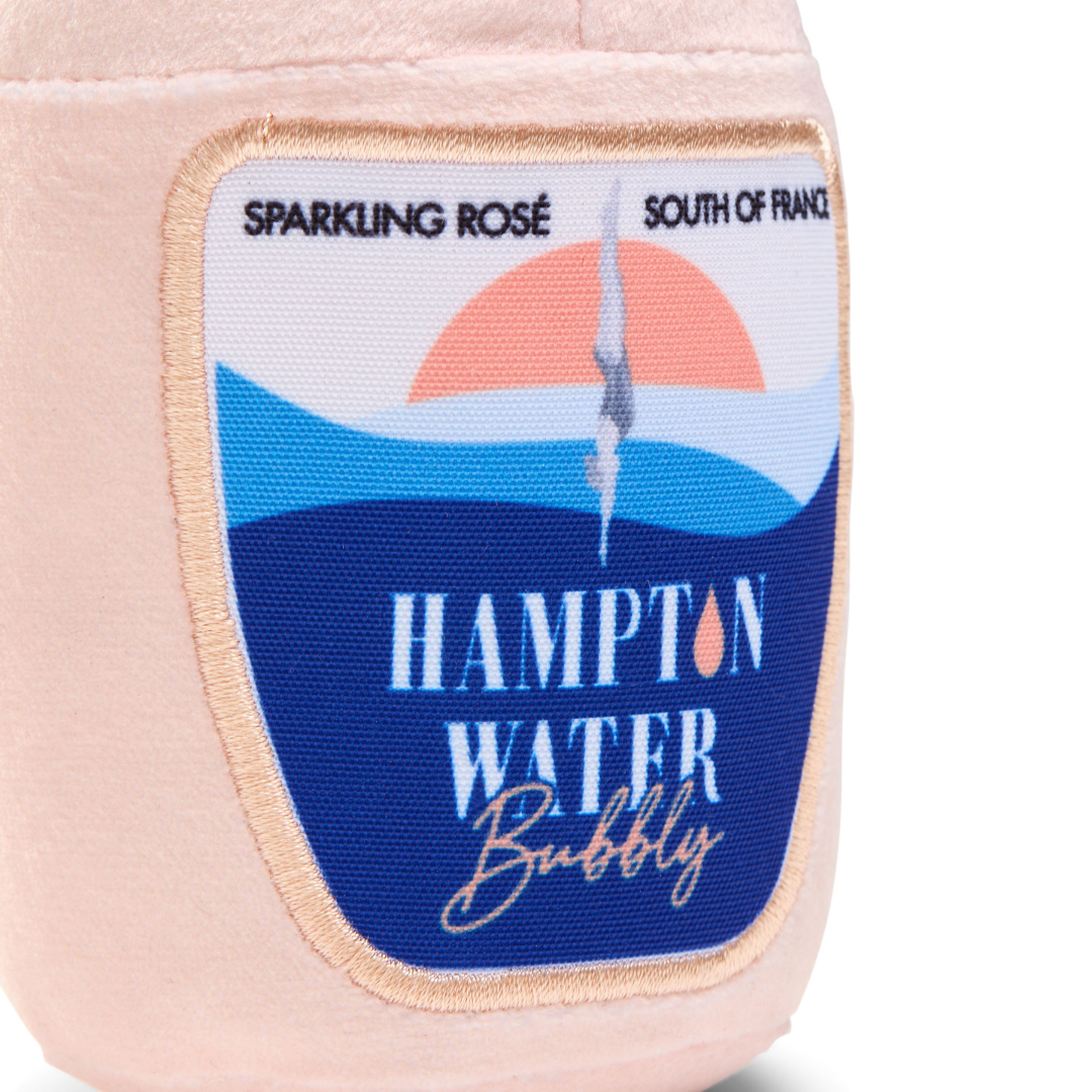 Hampton Water Bubbly Dog Toy