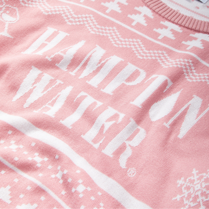 Not So Ugly Holiday Sweater