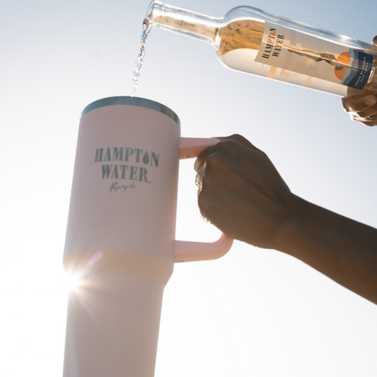 The ‘Water’ Bottle