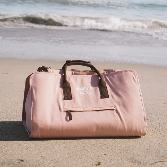 The Carry-It-All Duffle