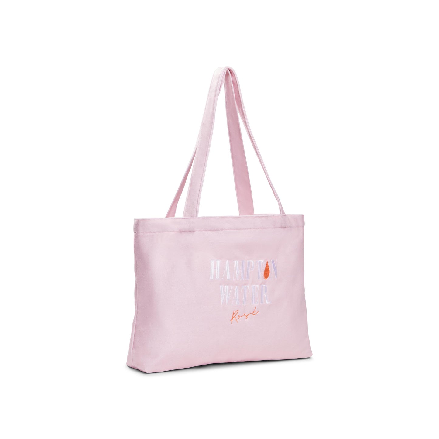 On-The-Go Terry Tote