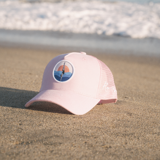 Pick Your Pour Trucker Hat