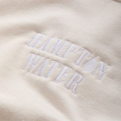 Hampton Water Bubbly Crewneck