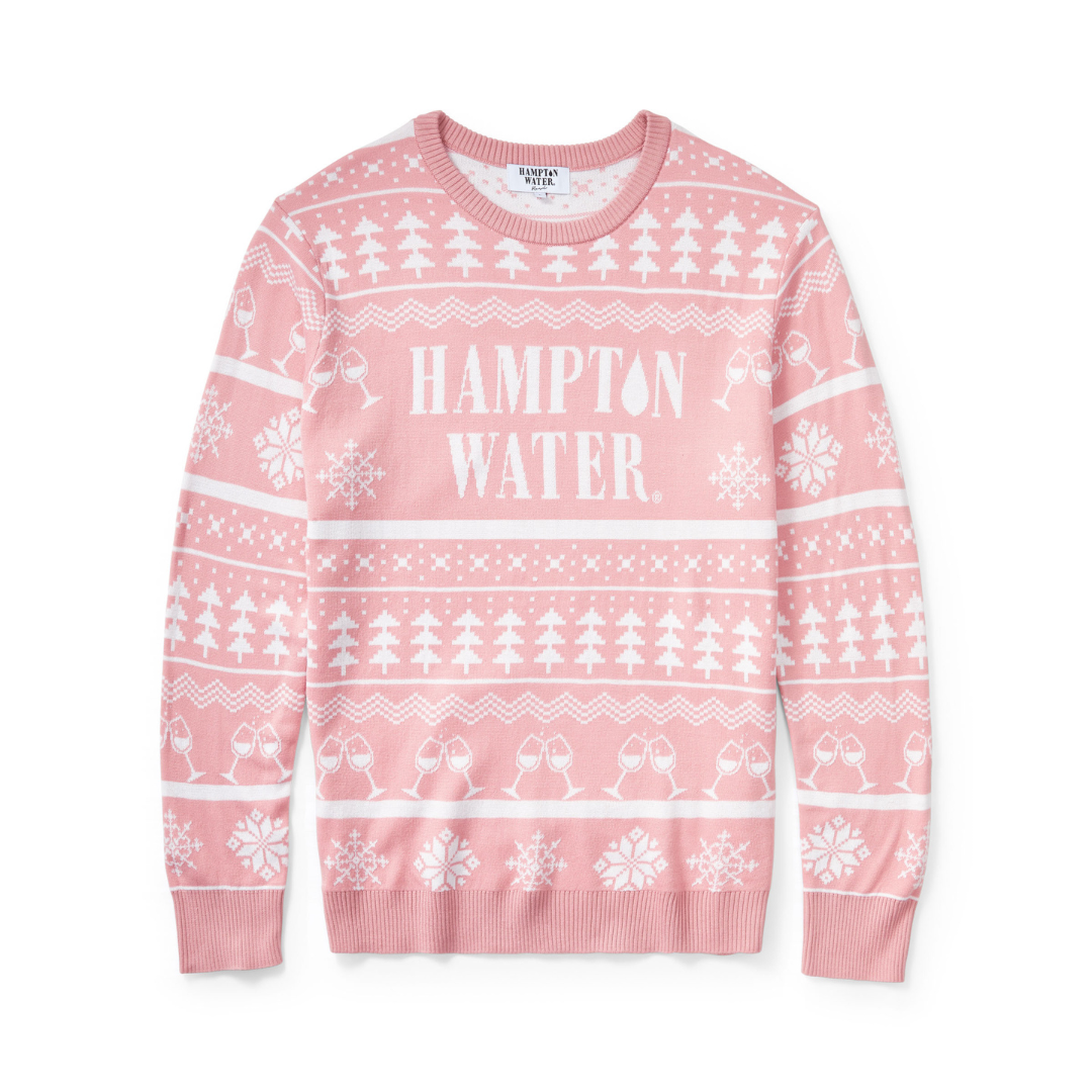 Not So Ugly Holiday Sweater