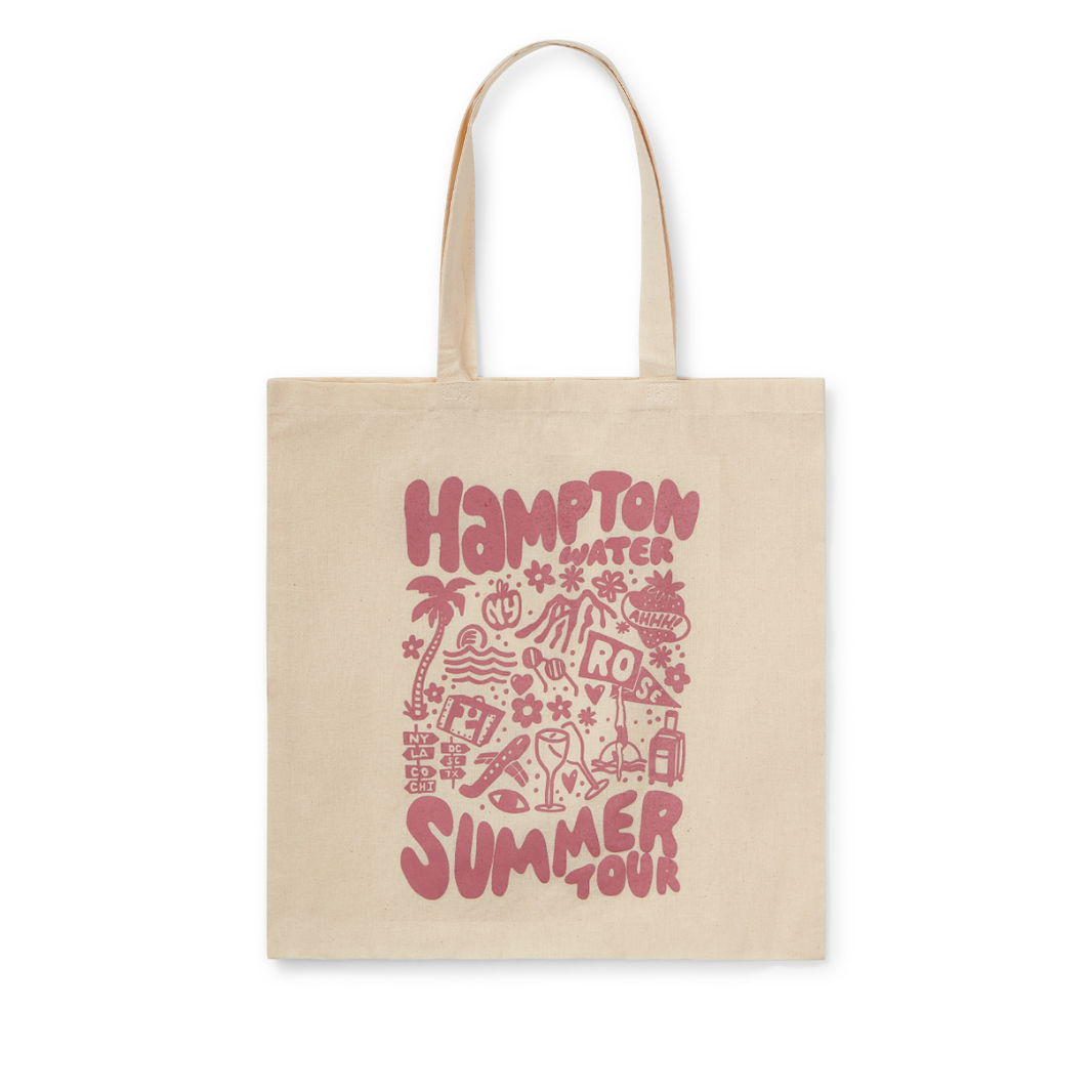 Shop Hampton Water Merch | Apparel & Merchandise – Hampton Water Wine Co