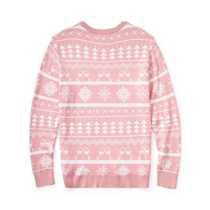 Not So Ugly Holiday Sweater