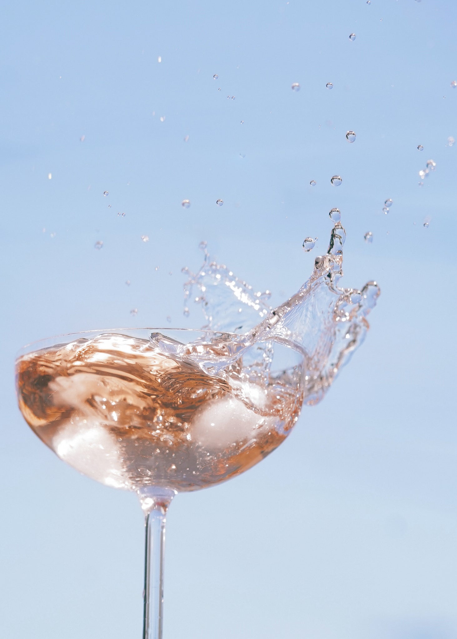 Hampton Water Rosé