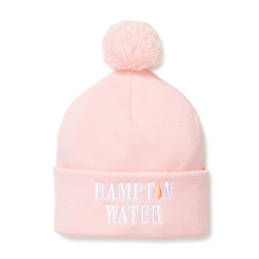 Snow Lodge Beanie