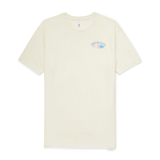 AJ Wiley x Hampton Water Limited Edition T-shirt