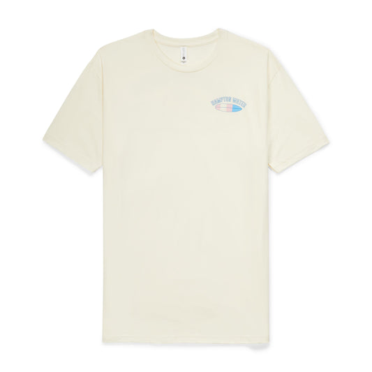 AJ Wiley x Hampton Water Limited Edition T-shirt